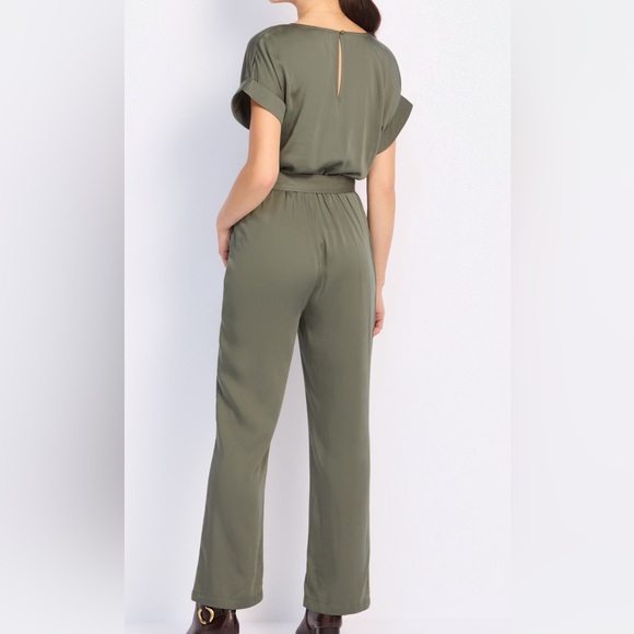 Brand new with tags Threads 4 Thought Jumpsuit - Picture 3 of 3